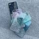 Hurtel Star Glitter etui pokrowiec do iPhone 13 Pro Max błyszcząca brokatowa obudowa czarny 2