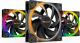 Wentylator be quiet! Light Wings 120mm PWM 3-pack (BL076) 1