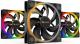 Wentylator be quiet! Light Wings 140mm PWM 3-pack (BL078) 1