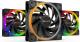 Wentylator be quiet! Light Wings 120mm PWM high-speed 3-pack (BL077) 1