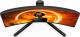 Monitor AOC Agon CQ27G3SU/BK 4