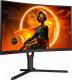 Monitor AOC Agon CQ27G3SU/BK 2