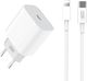 Ładowarka XO L77 1x USB-C 3 A (GSM104547) 1