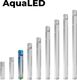Happet Lampa AquaLED Happet LB18 14W/46cm 6