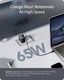 Ładowarka Anker Nano II 1x USB-C 3.1 A (A2663G11) 3
