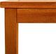vidaXL Ogrodowy stolik kawowy, 90x50x36 cm, lite drewno akacjowe 6