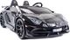 Import SUPER-TOYS LICENCJONOWANY LAMBORGHINI AVENTADOR SVJ DLA 2 DZIECI FUNKCJA DRIFTU - LAKIER SUPER JAKOŚĆ, MIĘKKIE SIEDZENIE, MIĘKKIE KOŁA/SX20 1