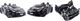 Import SUPER-TOYS LICENCJONOWANY LAMBORGHINI AVENTADOR SVJ DLA 2 DZIECI FUNKCJA DRIFTU - LAKIER SUPER JAKOŚĆ, MIĘKKIE SIEDZENIE, MIĘKKIE KOŁA/SX20 10