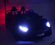 Import SUPER-TOYS LICENCJONOWANY LAMBORGHINI AVENTADOR SVJ DLA 2 DZIECI FUNKCJA DRIFTU - LAKIER SUPER JAKOŚĆ, MIĘKKIE SIEDZENIE, MIĘKKIE KOŁA/SX20 22
