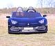 Import SUPER-TOYS LICENCJONOWANY LAMBORGHINI AVENTADOR SVJ DLA 2 DZIECI FUNKCJA DRIFTU - LAKIER SUPER JAKOŚĆ, MIĘKKIE SIEDZENIE, MIĘKKIE KOŁA/SX20 32