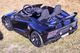 Import SUPER-TOYS LICENCJONOWANY LAMBORGHINI AVENTADOR SVJ DLA 2 DZIECI FUNKCJA DRIFTU - LAKIER SUPER JAKOŚĆ, MIĘKKIE SIEDZENIE, MIĘKKIE KOŁA/SX20 37