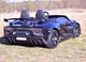 Import SUPER-TOYS LICENCJONOWANY LAMBORGHINI AVENTADOR SVJ DLA 2 DZIECI FUNKCJA DRIFTU - LAKIER SUPER JAKOŚĆ, MIĘKKIE SIEDZENIE, MIĘKKIE KOŁA/SX20 38