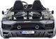 Import SUPER-TOYS LICENCJONOWANY LAMBORGHINI AVENTADOR SVJ DLA 2 DZIECI FUNKCJA DRIFTU - LAKIER SUPER JAKOŚĆ, MIĘKKIE SIEDZENIE, MIĘKKIE KOŁA/SX20 8