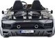 Import SUPER-TOYS LICENCJONOWANY LAMBORGHINI AVENTADOR SVJ DLA 2 DZIECI FUNKCJA DRIFTU - LAKIER SUPER JAKOŚĆ, MIĘKKIE SIEDZENIE, MIĘKKIE KOŁA/SX20 9