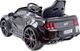 Import SUPER-TOYS LICENCJONOWANY FORD MUSTANG Z FUNKCJĄ DRIFTU 24V - NOWOŚĆ/SX2038 15