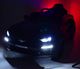 Import SUPER-TOYS LICENCJONOWANY FORD MUSTANG Z FUNKCJĄ DRIFTU 24V - NOWOŚĆ/SX2038 29