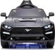 Import SUPER-TOYS LICENCJONOWANY FORD MUSTANG Z FUNKCJĄ DRIFTU 24V - NOWOŚĆ/SX2038 2