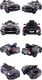 Import SUPER-TOYS LICENCJONOWANY FORD MUSTANG Z FUNKCJĄ DRIFTU 24V - NOWOŚĆ/SX2038 34