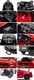 Import SUPER-TOYS LICENCJONOWANY FORD MUSTANG Z FUNKCJĄ DRIFTU 24V - NOWOŚĆ/SX2038 36