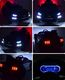 Import SUPER-TOYS LICENCJONOWANY FORD MUSTANG Z FUNKCJĄ DRIFTU 24V - NOWOŚĆ/SX2038 37