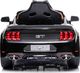 Import SUPER-TOYS LICENCJONOWANY FORD MUSTANG Z FUNKCJĄ DRIFTU 24V - NOWOŚĆ/SX2038 7