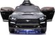 Import SUPER-TOYS LICENCJONOWANY FORD MUSTANG Z FUNKCJĄ DRIFTU 24V - NOWOŚĆ/SX2038 8