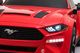 Import SUPER-TOYS LICENCJONOWANY FORD MUSTANG Z FUNKCJĄ DRIFTU 24V - NOWOŚĆ/SX2038 11