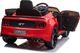 Import SUPER-TOYS LICENCJONOWANY FORD MUSTANG Z FUNKCJĄ DRIFTU 24V - NOWOŚĆ/SX2038 13