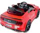 Import SUPER-TOYS LICENCJONOWANY FORD MUSTANG Z FUNKCJĄ DRIFTU 24V - NOWOŚĆ/SX2038 16