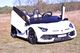 Import SUPER-TOYS LICENCJONOWANY LAMBORGHINI AVENTADOR SVJ DLA 2 DZIECI, FUNKCJA DRIFTU MIĘKKIE SIEDZENIE, MIĘKKIE KOŁA/SX2028 13