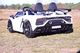 Import SUPER-TOYS LICENCJONOWANY LAMBORGHINI AVENTADOR SVJ DLA 2 DZIECI, FUNKCJA DRIFTU MIĘKKIE SIEDZENIE, MIĘKKIE KOŁA/SX2028 16