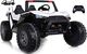 Import SUPER-TOYS MEGA BUGGY CLASH DLA 2 DZIECI, 4 SILNIKI, 24V, MIĘKKIE PRZESUWANE SIEDZENIE, MIĘKKIE KOŁA, WALIZKA NA AKUMULATOR,/SX-1928 10