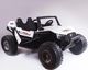Import SUPER-TOYS MEGA BUGGY CLASH DLA 2 DZIECI, 4 SILNIKI, 24V, MIĘKKIE PRZESUWANE SIEDZENIE, MIĘKKIE KOŁA, WALIZKA NA AKUMULATOR,/SX-1928 11