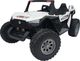 Import SUPER-TOYS MEGA BUGGY CLASH DLA 2 DZIECI, 4 SILNIKI, 24V, MIĘKKIE PRZESUWANE SIEDZENIE, MIĘKKIE KOŁA, WALIZKA NA AKUMULATOR,/SX-1928 13