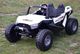 Import SUPER-TOYS MEGA BUGGY CLASH DLA 2 DZIECI, 4 SILNIKI, 24V, MIĘKKIE PRZESUWANE SIEDZENIE, MIĘKKIE KOŁA, WALIZKA NA AKUMULATOR,/SX-1928 34