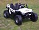 Import SUPER-TOYS MEGA BUGGY CLASH DLA 2 DZIECI, 4 SILNIKI, 24V, MIĘKKIE PRZESUWANE SIEDZENIE, MIĘKKIE KOŁA, WALIZKA NA AKUMULATOR,/SX-1928 35