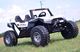Import SUPER-TOYS MEGA BUGGY CLASH DLA 2 DZIECI, 4 SILNIKI, 24V, MIĘKKIE PRZESUWANE SIEDZENIE, MIĘKKIE KOŁA, WALIZKA NA AKUMULATOR,/SX-1928 36