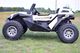 Import SUPER-TOYS MEGA BUGGY CLASH DLA 2 DZIECI, 4 SILNIKI, 24V, MIĘKKIE PRZESUWANE SIEDZENIE, MIĘKKIE KOŁA, WALIZKA NA AKUMULATOR,/SX-1928 41