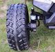 Import SUPER-TOYS MEGA BUGGY CLASH DLA 2 DZIECI, 4 SILNIKI, 24V, MIĘKKIE PRZESUWANE SIEDZENIE, MIĘKKIE KOŁA, WALIZKA NA AKUMULATOR,/SX-1928 6