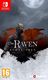 The Raven Remastered Nintendo Switch 1