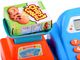 Jokomisiada Zabawka Kasa fiskalna + waga zabawa w sklep (ZA3851) 6
