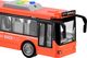 Jokomisiada Długi AUTOBUS przegubowy 44cm światło ZA3833 1