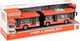 Jokomisiada Długi AUTOBUS przegubowy 44cm światło ZA3833 8