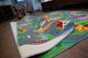 Dywany Łuszczów Dywan dziecięcy LITTLE GOLIATH - welur, 100x250 cm 4
