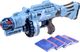 Jokomisiada Pistolet wyrzutnia BLASTER naboje 40 szt (ZA3796) 2