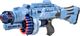 Jokomisiada Pistolet wyrzutnia BLASTER naboje 40 szt (ZA3796) 4
