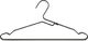 Brabantia Aluminiowy wieszak na ubrania black 118647 11