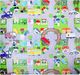Jokomisiada Piankowa mata ULICA uliczki puzzle EVA ZA2510 1
