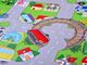 Jokomisiada Piankowa mata ULICA uliczki puzzle EVA ZA2510 5