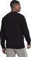 Adidas Bluza Adidas 3-STRIPES CREW BLACK GN3487 M 1